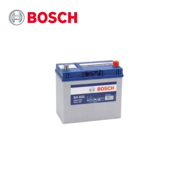 Bosch Ns60 Droite 12V 45Ah 330A S4021