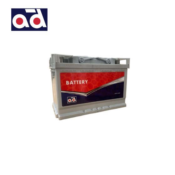Ad L3 EFB Star Stop 12V 70Ah 720A Ad70L-L3EFB