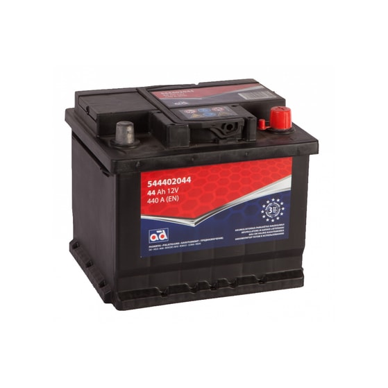 AD L2 12V 62Ah 560A AD60-L2