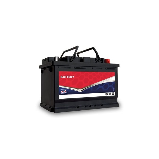 AD L5 12V 92Ah 900A AD92E-L5AGM