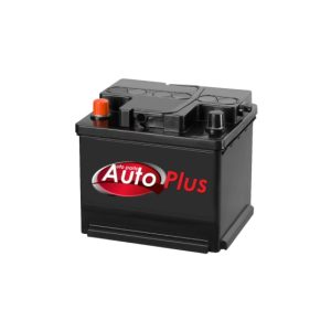Auto Plus L5 100Ah 880A AP5-100