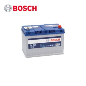 Bosch M11 Gauche12V 95Ah 830A S4029