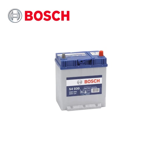 Bosch Ns40 12V 35Ah 300A S4030