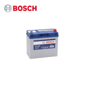 Bosch Ns60 Droite 12V 45Ah 330A S4021