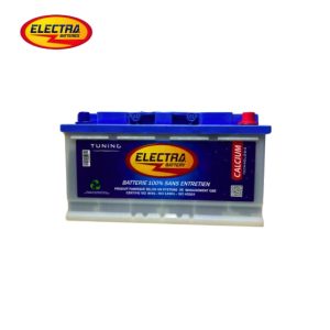 Electra L5 12V 103Ah 840A Tuning