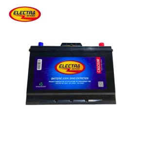 Electra M11 Droite 12V 90Ah 720A Tuning