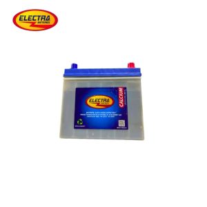 Electra Ns60 Droite 12V 45Ah 420A Tuning