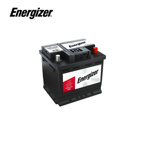 Energizer L1 12V 45Ah 400A EL1400