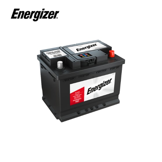 Energizer L2 12V 56Ah 480A EL2480