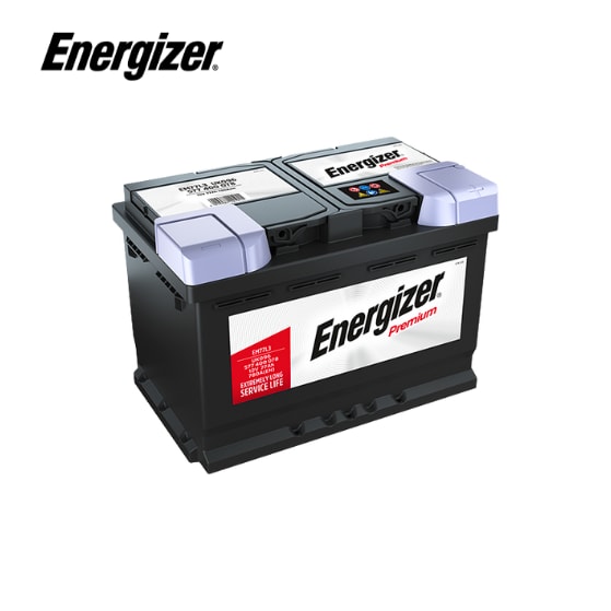 Energizer L3 12V 77Ah 780A Premium EM77L3
