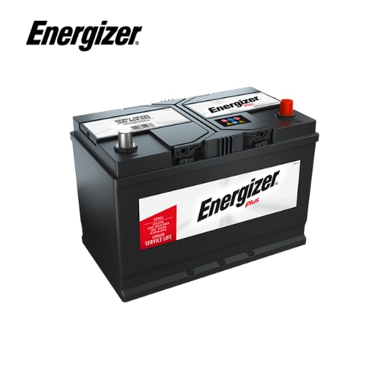 Energizer M11 Droite 12V 95Ah 830A Plus EP95J