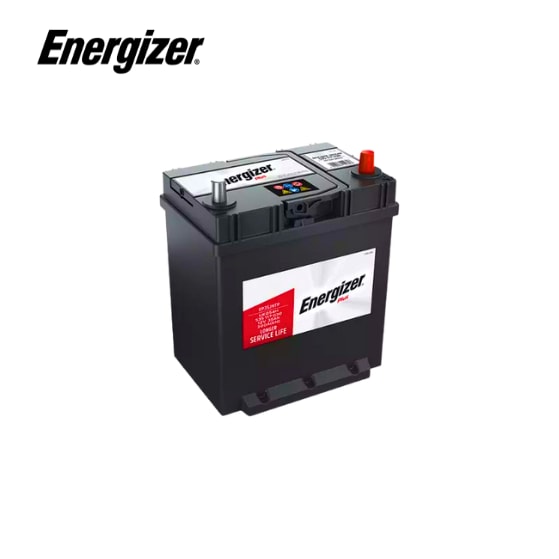 Energizer Ns40 12V 35Ah 300A Plus EP35JTP