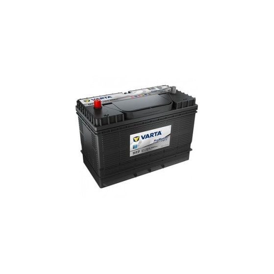 Varta L3 12V 105Ah 800A H17