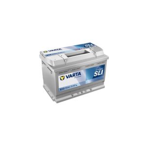 Varta L3 12V 70Ah 640A E13