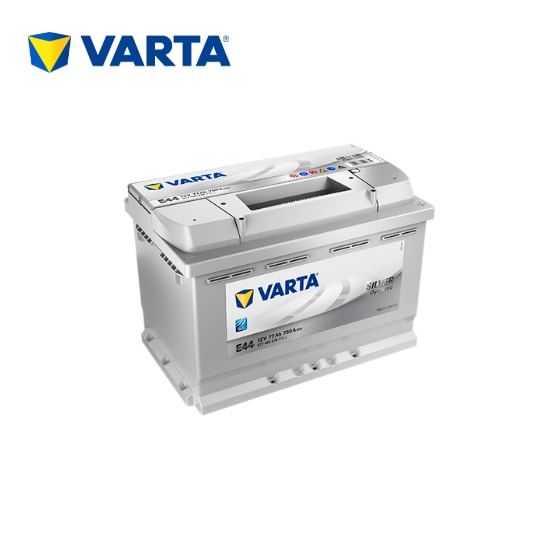 Varta L3 12V 77Ah 780A E44