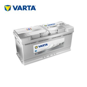 Varta L6 12V 110Ah 920A I1