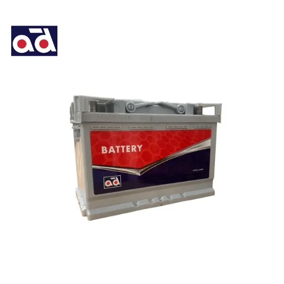 AD L1 12V 50Ah 400A AD45-L1
