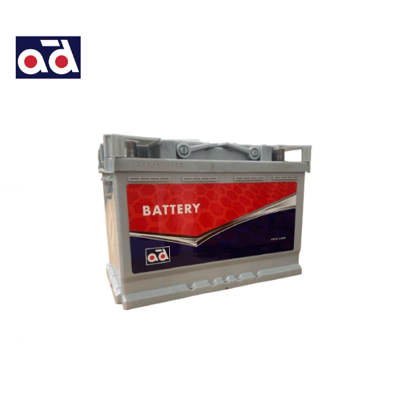 AD L1 12V 50Ah 400A AD45-L1