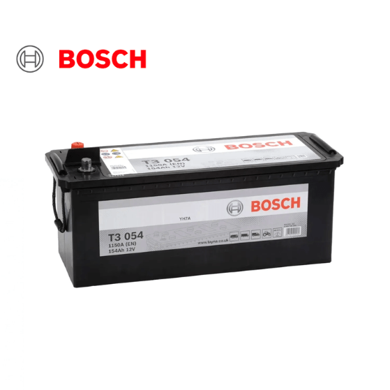 Bosch M14 12V 154Ah 1150A T3054