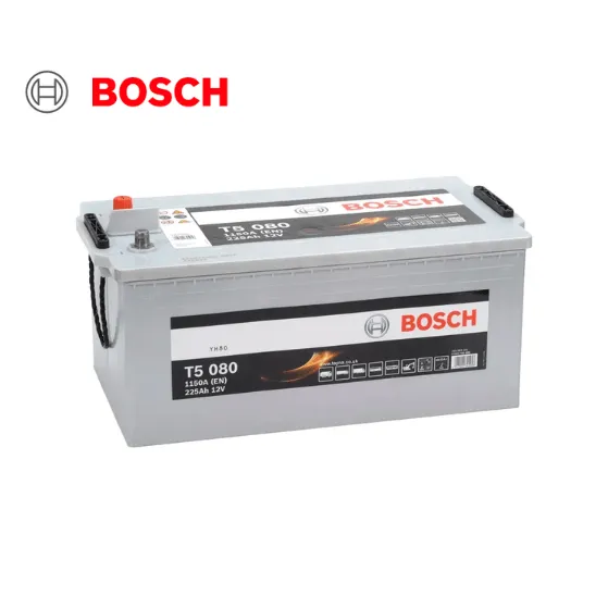 Bosch M16 12V 225Ah 1150A T5080