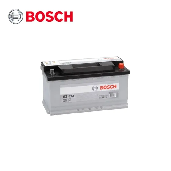 Bosch L5 12V 90Ah 720A S3013