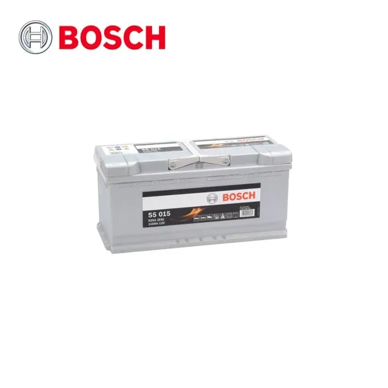 Bosch L6 12V 110Ah 920A S5015