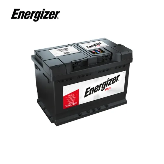 Energizer L3 12V 74Ah 680A Plus EP74L3