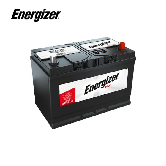 Energizer M11 Gauche 12V 95Ah 830A Plus EP95JX