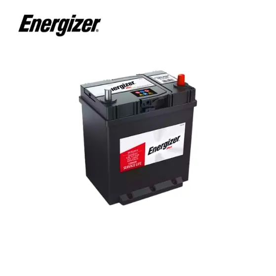 Energizer Ns40 Avec Support 12V 35Ah 300A Plus EP35JHTP
