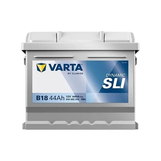 Varta L1 12V 44Ah 440A B18