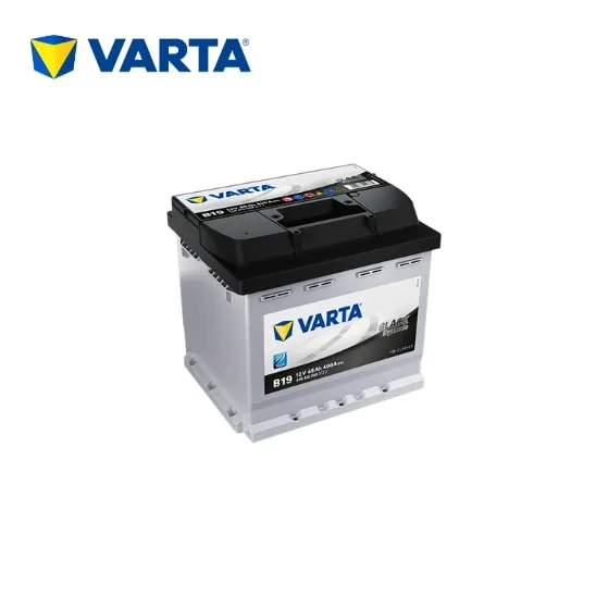 Varta L1 12V 45Ah 400A B19