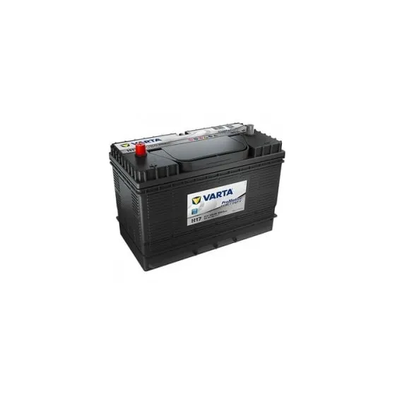 Varta L3 12V 105Ah 800A H17