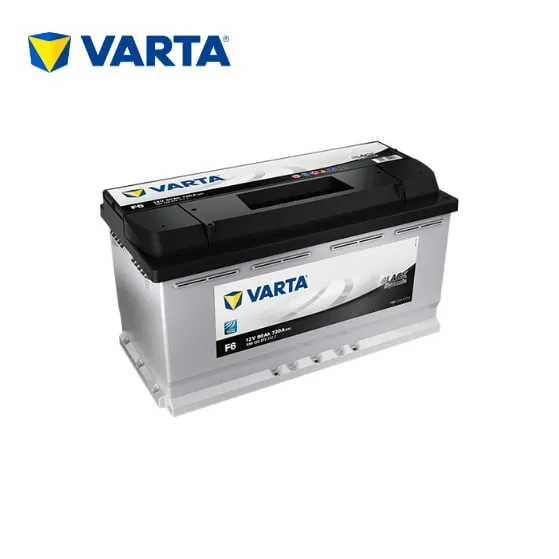 Varta L5 12V 90Ah 720A F6