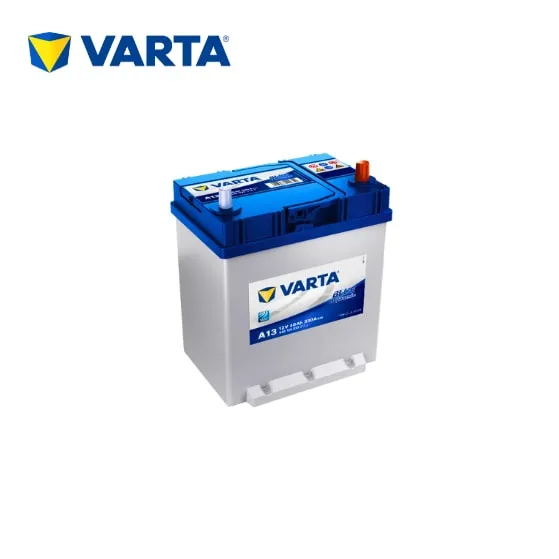 Varta Ns40 12V 35Ah 300A A14